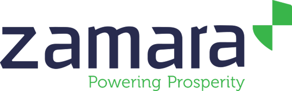 Zamara Group Logo