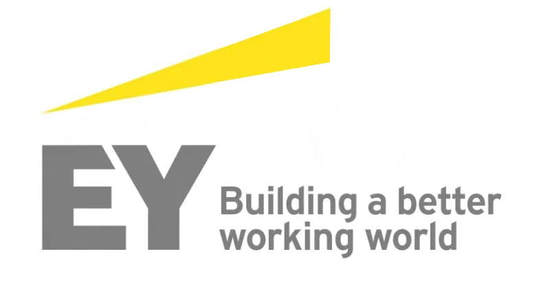 EY Tanzania Logo